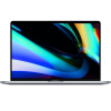 MacBook Pro 16 Zoll | Touch-Leiste | Core i9 2,3 GHz | 2-TB-SSD | 64GB RAM | Space Grau (2019) | AMD Radeon Pro 5500M | Retina