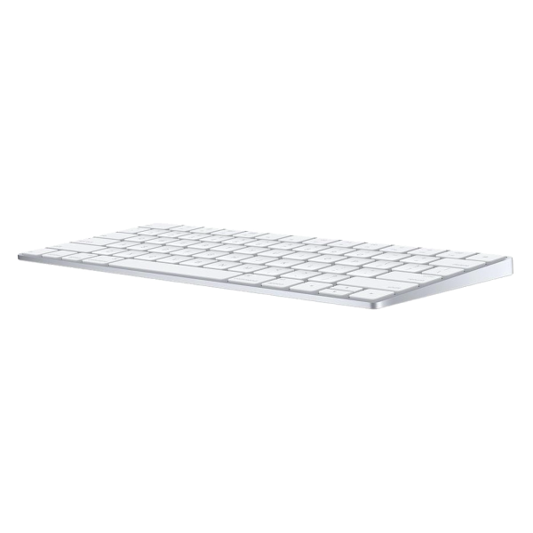 Apple Magic Keyboard 2 | Weiß | QWERTZ