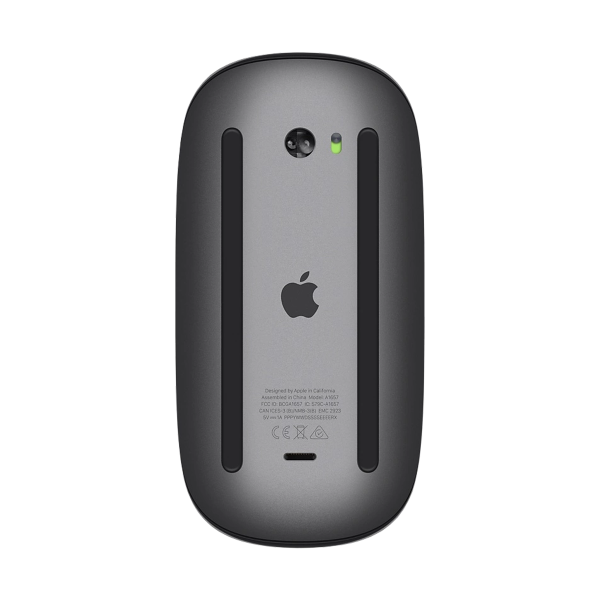 Apple Magic Mouse 2 | Schwarz