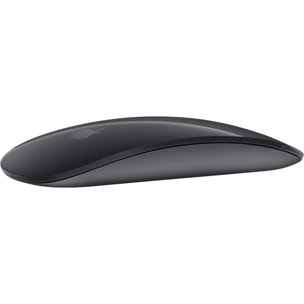 Apple Magic Mouse 2 | Schwarz