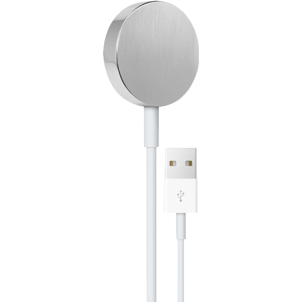 Apple Watch Magnetisches USB-Ladekabel 2 Meter