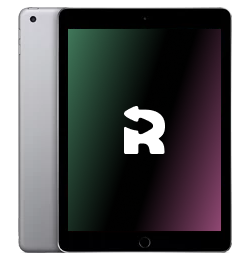 iPad 2018