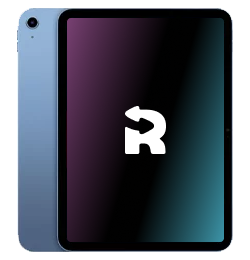 iPad 2022