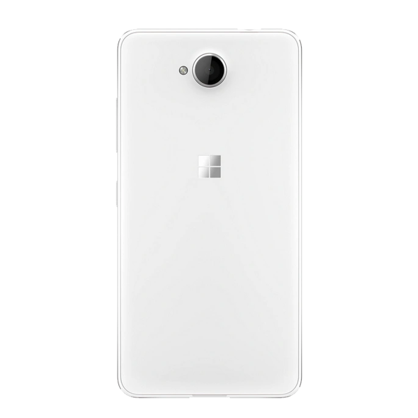 Refurbished Microsoft Lumia 650 | 16GB | Weiß | Dual