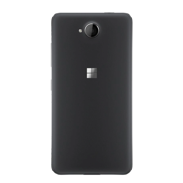 Refurbished Microsoft Lumia 650 | 16GB | Schwarz | Dual
