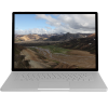 Microsoft Surface Book 2 | 13.5 Zoll Touchscreen | 10. Generation i7 | 256GB SSD | 8GB RAM | Silber | Nvidia GeForce GTX 1050 | W11 Home | QWERTZ