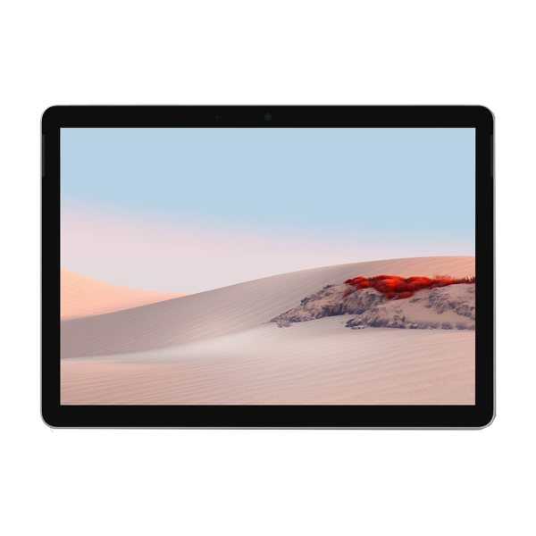 Refurbished Microsoft Surface Go 2 | 10,5 Zoll | Intel-Pentium-Gold | 64 GB SSD | 8 GB RAM | Virtuelle Tastatur