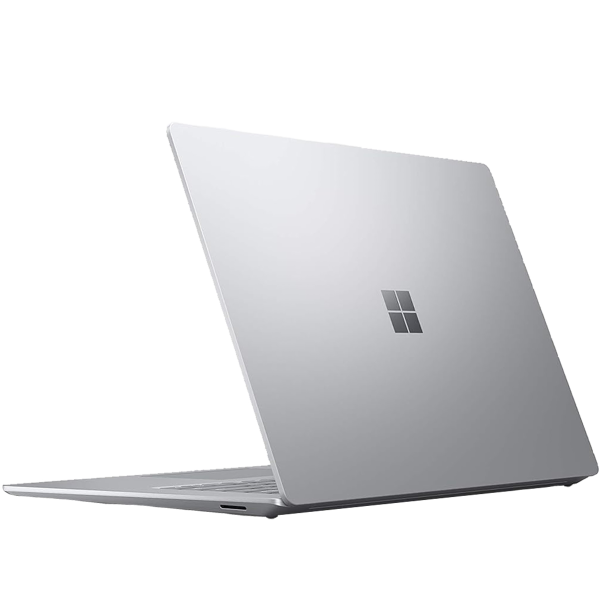 Microsoft Surface Laptop 3 | 15 inch Touchscreen | AMD Ryzen 5 | 256GB SSD | 8GB RAM | Platinum | W11 Home | QWERTZ