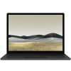 Microsoft Surface Laptop 3 | 15 Zoll Touchscreen | 10. Generation i7 | 512GB SSD | 16GB RAM | Schwarz | QWERTY/AZERTY/QWERTZ