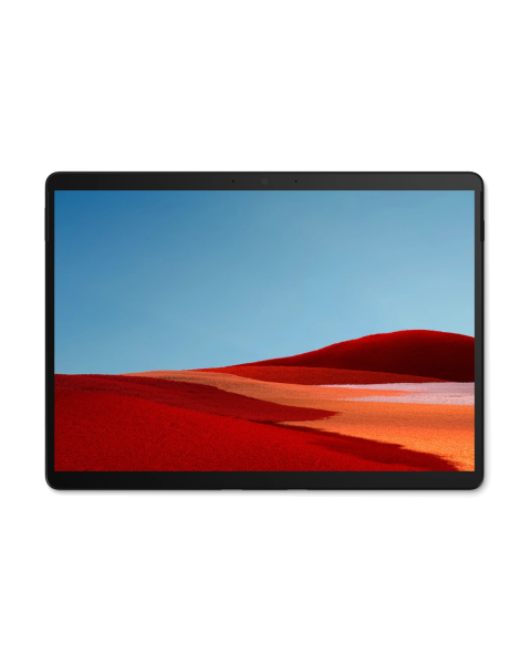 Refurbished Microsoft Surface Pro X1 | 13 Zoll | 128 GB SSD | 8 GB RAM | WIFI + 4G
