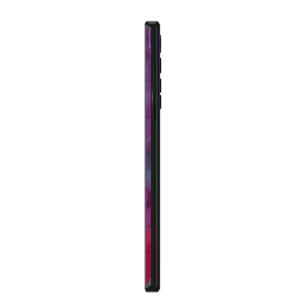 Refurbished Motorola Edge | 128GB | Schwarz