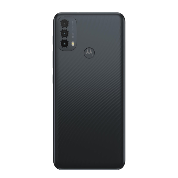 Motorola Moto E30 | 32GB | Schwarz