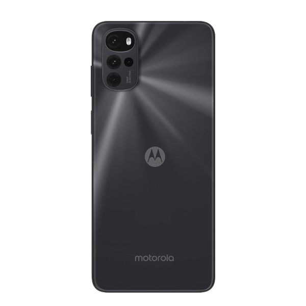 Motorola Moto G22 | 64GB | Schwarz