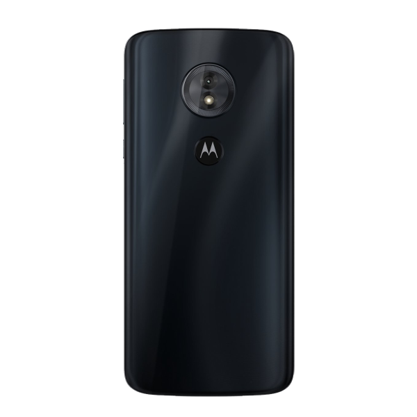 Motorola Moto G6 | 32GB | Schwarz
