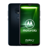Refurbished Motorola Moto G7 Plus | 64GB | Blau