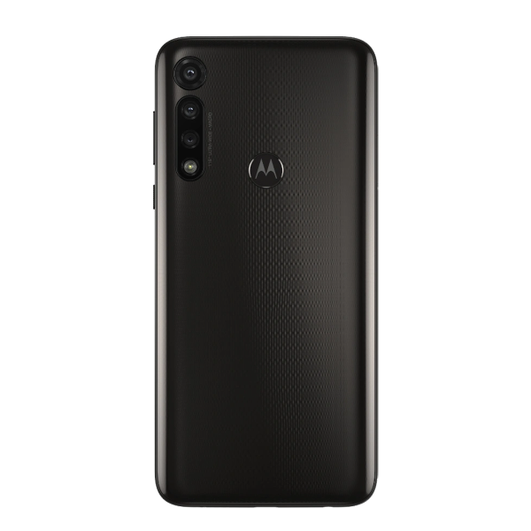 Refurbished Motorola Moto G8 Power | 64GB | Schwarz