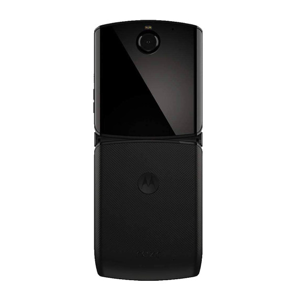 Motorola Razr | 128GB | Schwarz | 2019