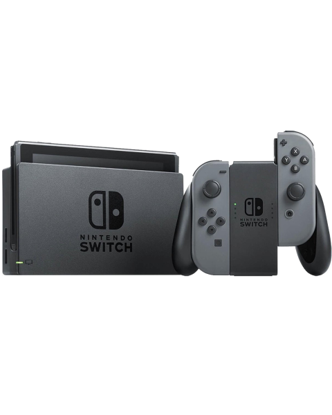 Nintendo Switch Console | 32GB | Grijs