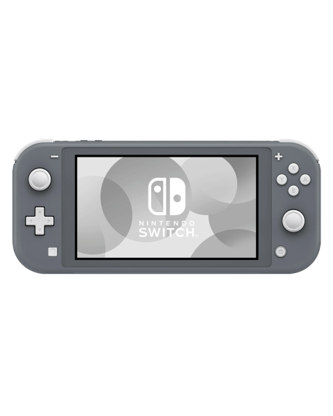 Nintendo Switch Lite | Grau