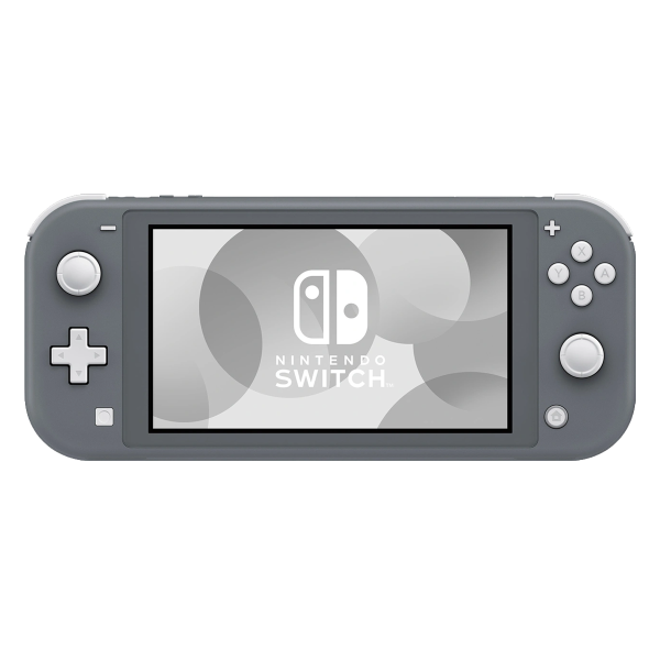 Nintendo Switch Lite | Grau
