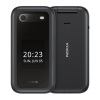 Refurbished Nokia 2660 | 128MB | Schwarz