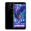 Nokia 5.1 Plus | 32GB | Schwarz