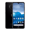 Refurbished Nokia 6.2 | 64GB | Schwarz | Dual