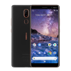 Refurbished Nokia 7 Plus | 64GB | Schwarz