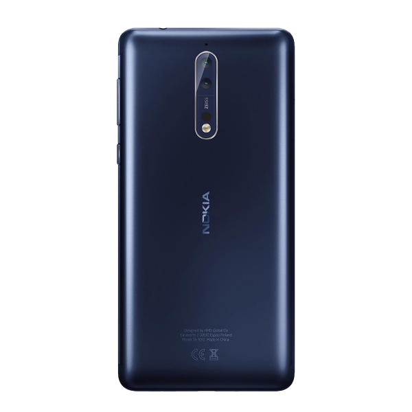 Nokia 8 | 128GB | Blau