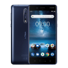 Nokia 8 | 128GB | Blau