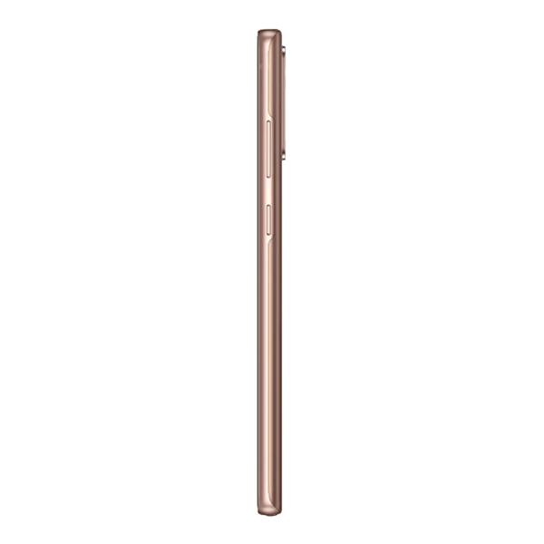 Refurbished Samsung Galaxy Note 20 4G 256GB Bronze