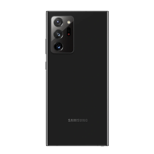 Refurbished Samsung Galaxy Note 20 Ultra 5G 256GB Schwarz