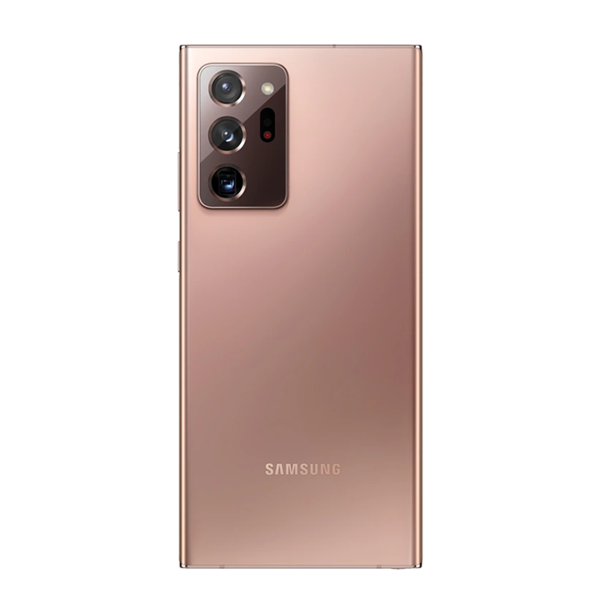 Refurbished Samsung Galaxy Note 20 Ultra 5G 256GB Bronze