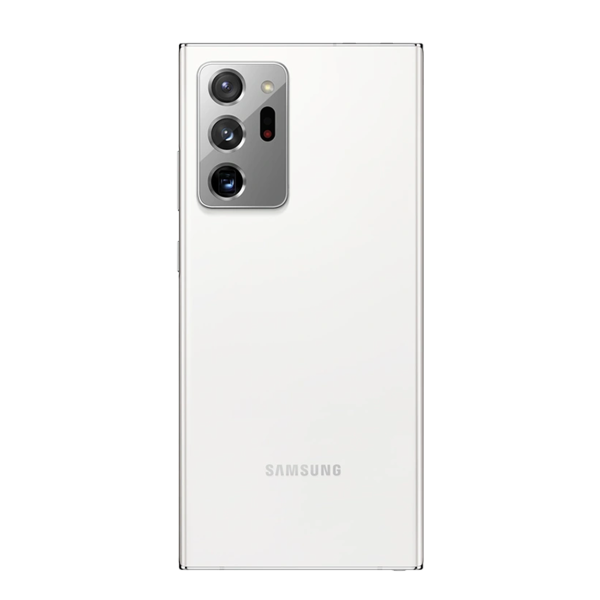 Refurbished Samsung Galaxy Note 20 Ultra 5G 128GB Weiß