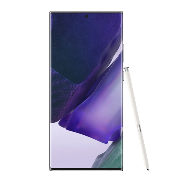 Refurbished Samsung Galaxy Note 20 Ultra 5G 128GB Weiß