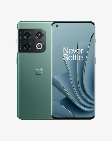 Refurbished OnePlus 10 Pro | 256GB | Grün