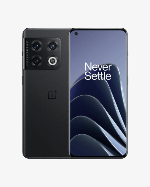Refurbished OnePlus 10 Pro | 128GB | Schwarz