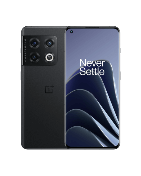 Refurbished OnePlus 10 Pro | 128GB | Schwarz