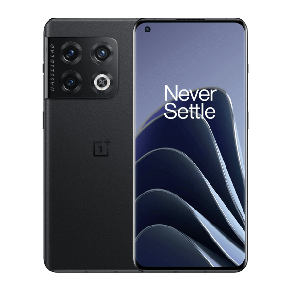 Refurbished OnePlus 10 Pro | 128GB | Schwarz