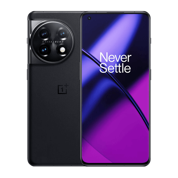 Refurbished OnePlus 11 | 256GB | Grün