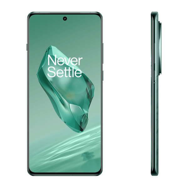 Refurbished OnePlus 12 | 512GB | Grün