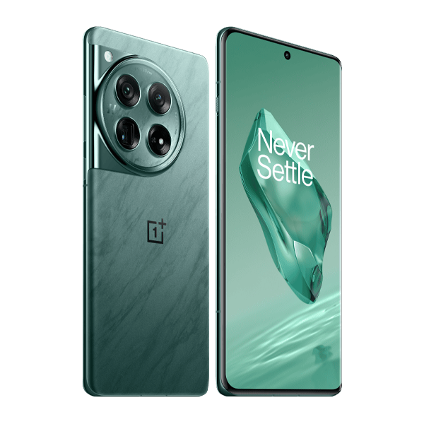 Refurbished OnePlus 12 | 512GB | Grün