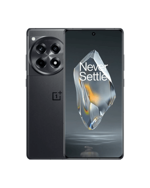 Refurbished OnePlus 12R | 256GB | Grau