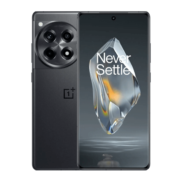 Refurbished OnePlus 12R | 256GB | Grau