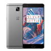 Refurbished OnePlus 3 | 64GB | Grau