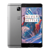 Refurbished OnePlus 3T | 128GB | Grau