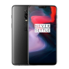 OnePlus 6 | 128GB | Schwarz | Dual