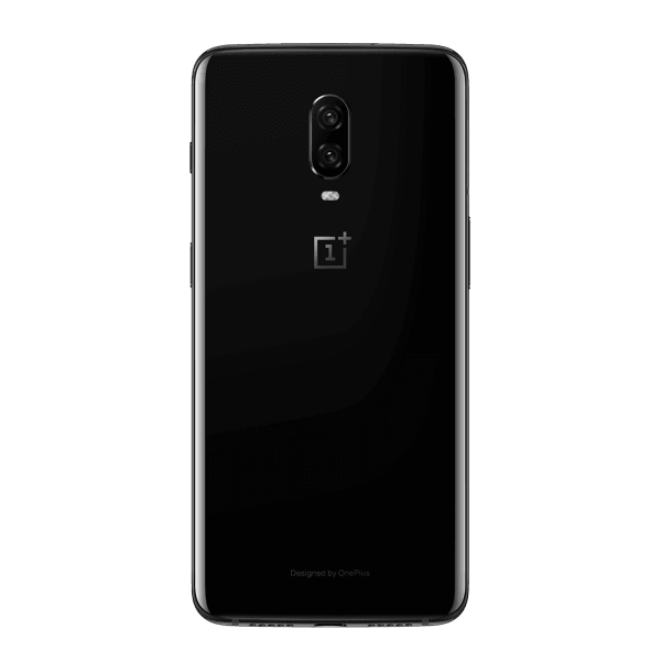 OnePlus 6T | 128GB | Glänzend Schwarz