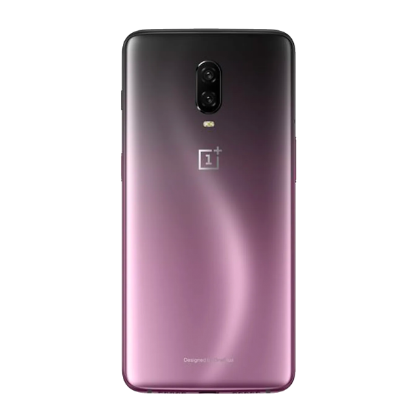 OnePlus 6T | 128GB | Violett