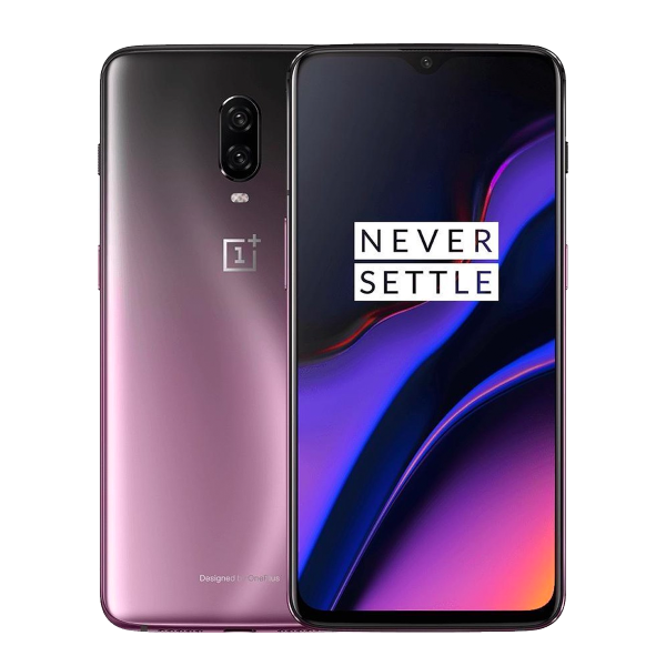 OnePlus 6T | 128GB | Violett